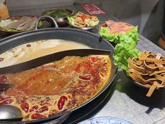-冯校长老火锅(深圳总店)