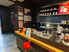 -星巴克(重庆火车北站北广场II店)