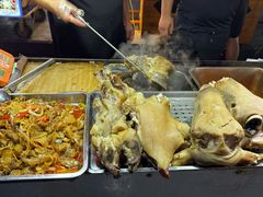 -塔希娜美食(和田二街店)