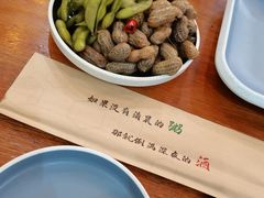 -老姜烧烤俱乐部(绿韵广场店)
