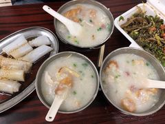 -陈添記·祖傳爽鱼皮·西关老字号(广州首店)