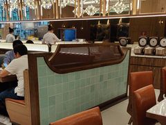 -新世界餐厅(万达店)