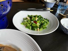 -喜悦烤鸭·新京菜(王府井店)