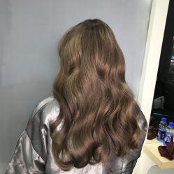 -DL HAIR SALON