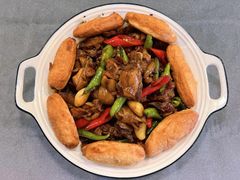 -三味城海鲜烧烤(盐河巷店)