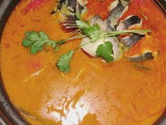 -苹果树下艺术餐厅(通州店)