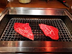 -俺的焼肉(銀座9丁目店)