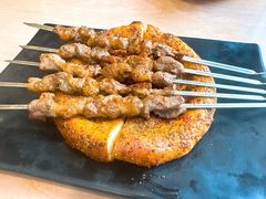 -西部马华清真食府·丝路菜(大钟寺店)