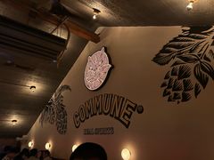-COMMUNE幻师(花园道店)