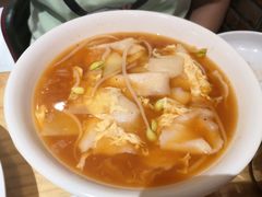 -山海珍味韩国料理(奥城店)