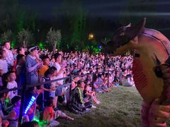 -北戴河集发农业梦想王国