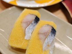 -友壹町寿司(佛山新DNA店)