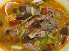 -粉小主·贵州酸汤牛肉粉(南京仙林金鹰店)