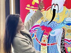-万科生活广场(东莞松山湖店)