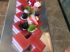 -东莞御景湾湖畔酒店·莱奥咖啡厅