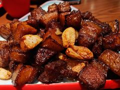 -老闵田螺馆·南昌市井菜·特色小吃(总店)