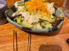 -一井烧肉·活鳗·寿司(望京SOHO店)