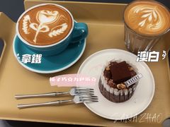 -81BAKERY(大学路店)