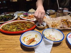 -關東雪东北菜(中庚漫游城店)