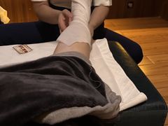 -江南足纪·影院足道·轻奢SPA(笋岗HALO广场店)