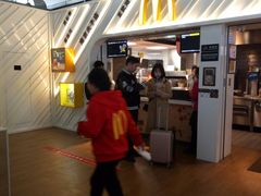 -麦当劳(南京南站站外店)