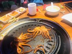 -超级神炭烤肉夜食(芥园西道店)