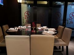 包厢-大红袍火锅料理(尖沙咀店)