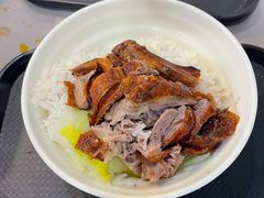 -盛品鲜东莞烧鹅濑粉(杨箕店)