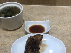 鹅肝寿司-东京屋(武定路店)