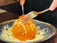 -鸟鹏烧鸟居酒屋(天河领展店)