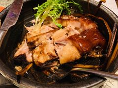 -绿茶餐厅(领展购物广场·中关村店)