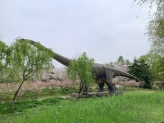-自然谷恐龙园