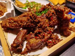 -凤凰湘语·海派湘菜(浦东旗舰店)