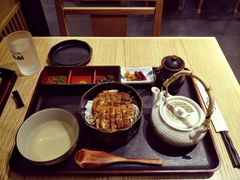 -昇鳗鱼家(浦东店)