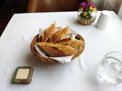 -Khéma Restaurant Pasteur