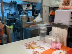 -吉野家(上海美罗城店)
