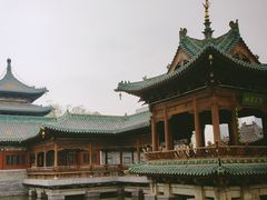 -迎泽公园