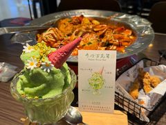 -胖哥俩肉蟹煲(杭州大厦中央广场店)