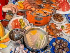 -星伦多自助料理·涮烤一体(杭州来福士店)