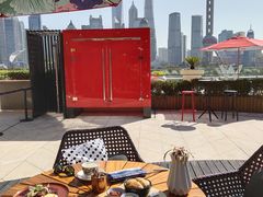 -上海豪德万源酒店(陆家嘴东方明珠店)