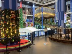 -蒙特利亲子乐园