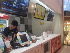 -卢米埃IMAX影城(温州万象城激光店)