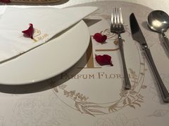 -晶雅花园西餐厅(南京首店)