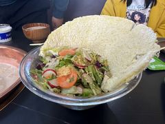 -诺敏塔拉奶茶-布里亚特包子-手把肉(锦都会店)