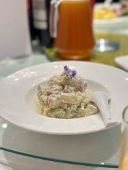 -老洋房花园饭店·宴会厅