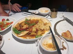 -西域阿里马新疆菜·清真(桂花路店)