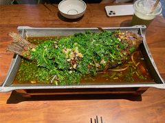 -树厨贵州菜(花果园购物中心店)
