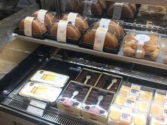 -超港·蛋糕面包(芜湖步行街店)