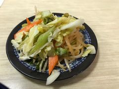 -中国兰州名牛纯汤牛肉面(永安道店)