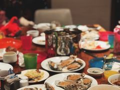 -嘉定凯悦·咖啡厅